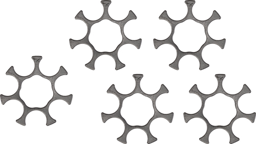 S&W 38/357 MOON CLIPS 7RD 5-PK — view 1
