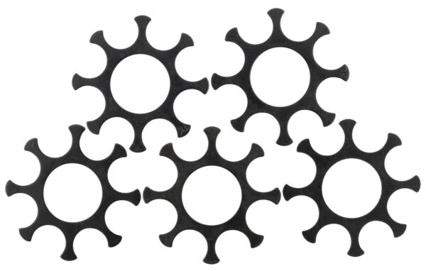 Smith & Wesson 3013767 Moon Clip Full 357 Mag 8rd 5 Pack — view 1