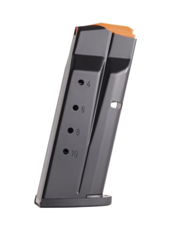 SMITH AND WESSON MAG M&P9 SHIELD PLUS 10RD — view 1