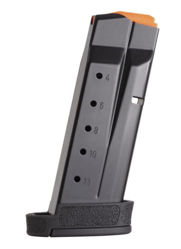 SMITH AND WESSON MAG M&P9 SHIELD PLUS 13RD EXT — view 1