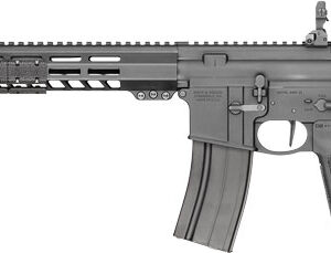 S&W VOLUNTEER XV PRO M-LOK 6MM - ARC 25-SH 16" BARREL BLACK — view 2