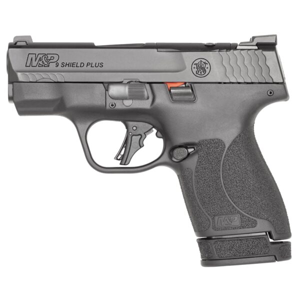 SMITH AND WESSON SHIELD PLUS OR 9MM 3.1" NTS — view 1