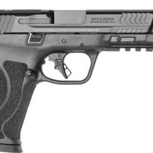 S&W M&P45 M2.0 45ACP 5.12" - OPTIC READY 10-SH THREADED BLK — view 2