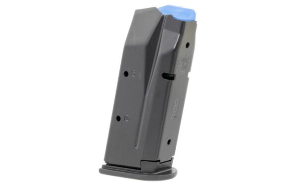 SMITH AND WESSON MAGAZINE CSX 9MM 10RD — view 1