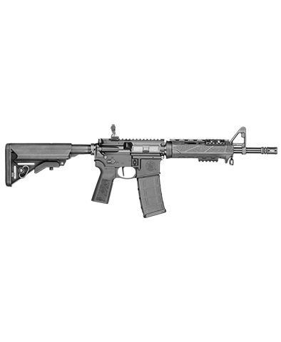 SMITH AND WESSON M&P15 SBR 5.56 11.5" BCM — view 1