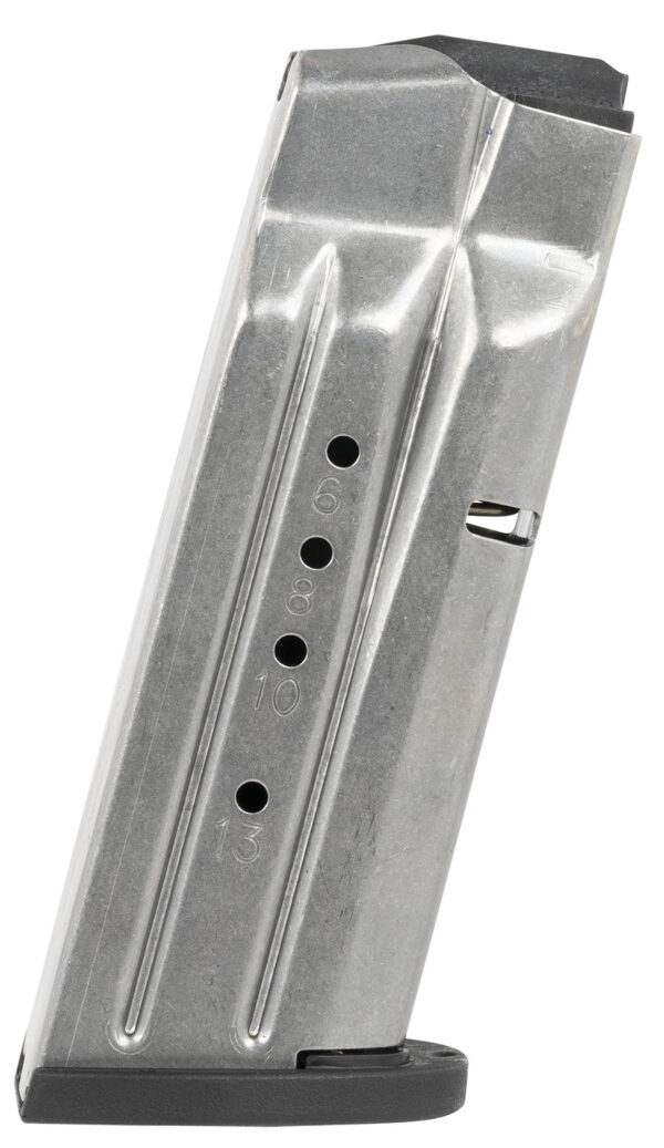 Smith & Wesson 3015319 M&P Shield Plus  13rd 30SuperCarry — view 1