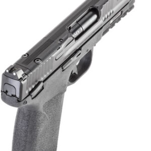 S&W M&P 5.7 THUMB SAFETY 5" - 2-22 RD MAGS OPTIC CUT BLACK — view 3