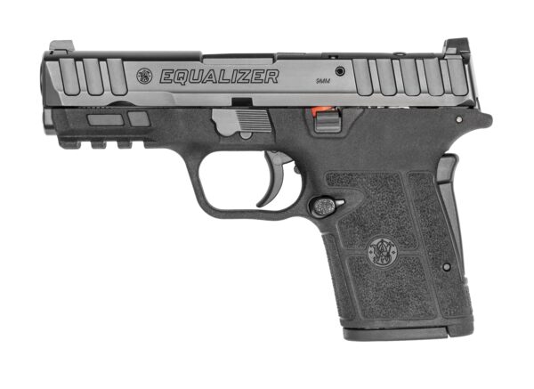 SMITH AND WESSON EQUALIZER 9MM 15+1 OR NTS — view 1