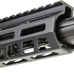 S&W M&P15 PISTOL 5.56 7.5" BBL - 30-SHOT PISTOL W/ BRACE — view 3