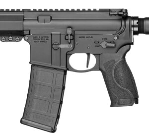S&W M&P15 PISTOL 5.56 7.5" BBL - 30-SHOT PISTOL W/ BRACE — view 2