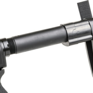 S&W M&P15 PISTOL 5.56 7.5" BBL - 30-SHOT PISTOL W/ BRACE — view 4