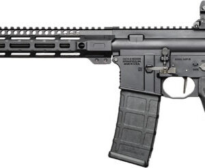 S&W M&P15 AXE RIFLE WITH GVAC - 5.56 30-SH BLACK — view 2