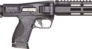 S&W M&P FPC 9MM FOLDING CARBIN - 16.25" 1-17RD 2-23RD MAGS BLK — view 2
