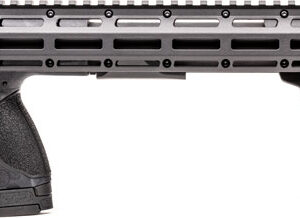 S&W M&P FPC 9MM FOLDING CARBIN - 16.25" 1-17RD 2-23RD MAGS BLK — view 4