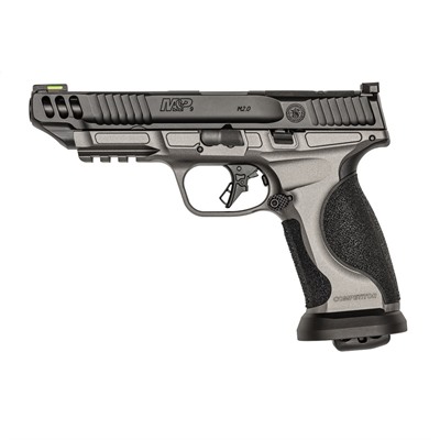 PC M&P9 M2.0 COMPETITOR 9MM 5'' BBL (4)10RD MAG NO SAFETY 2TN — view 1