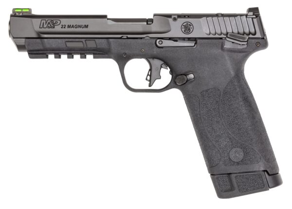 SMITH AND WESSON M&P22MAG OR 22MAG 4.3" 30+1 — view 1