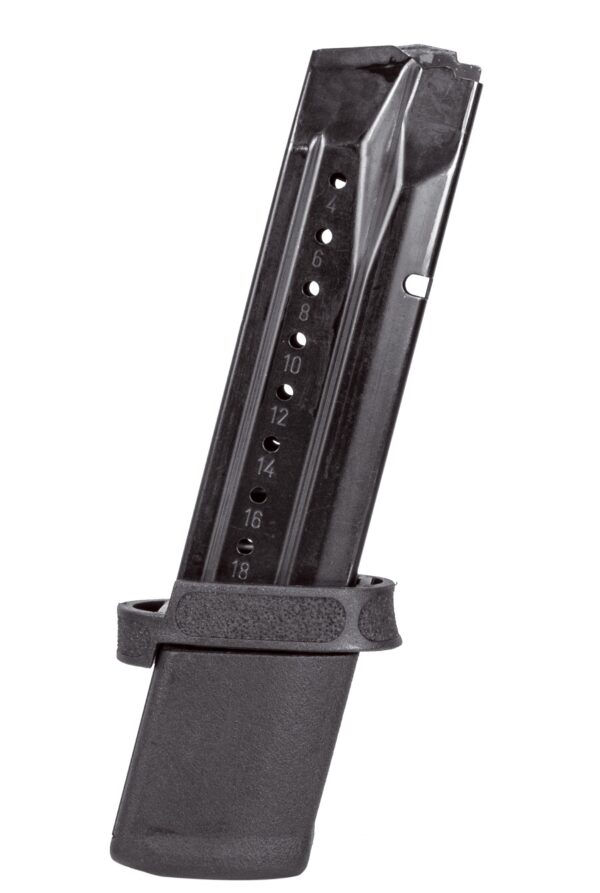 SMITH AND WESSON MAG M&P9/FPC 9MM 23RD — view 1