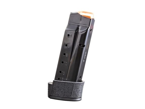 SMITH AND WESSON MAG M&P9 SHIELD PLUS 15RD EXT — view 1