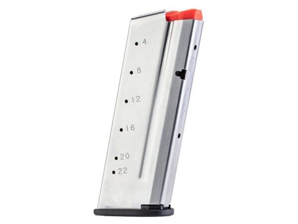 SMITH AND WESSON MAGAZINE M&P5.7 5.7X28 22RD — view 1