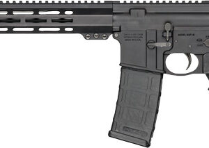 S&W M&P15 SPORT III 5.56 RIFLE - 30-SH 15" HANDGUARD M-LOK BLK — view 2