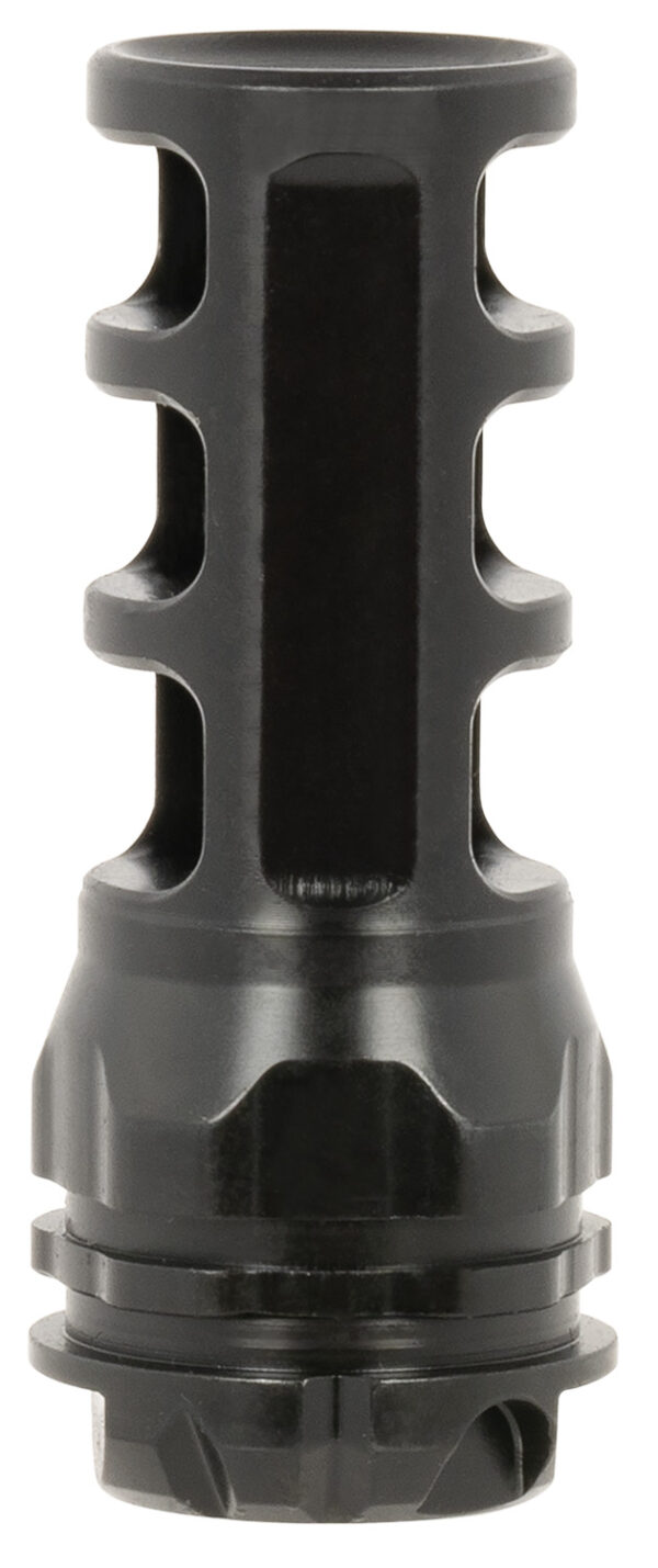 Gemtech 13816 5.56 ETM Muzzle Brake 1/2-28 — view 1