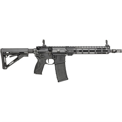 M&P15 AXE SBR 5.56X45 NATO 11.5'' BBL (1)30RD MAG BLACK — view 1