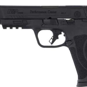 S&W PC M&P 10MM M2.0 5.6" NS - 15-RD PORTED BBL/SLIDE OR TS — view 2