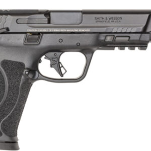 S&W PC M&P 10MM M2.0 5.6" NS - 15-RD PORTED BBL/SLIDE OR TS — view 3