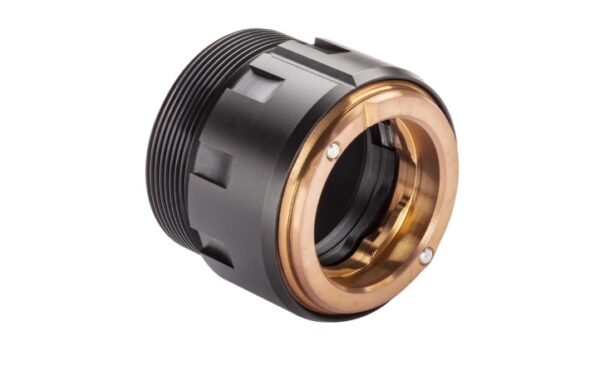 GEMTECH ETM HUB QD MOUNT — view 1