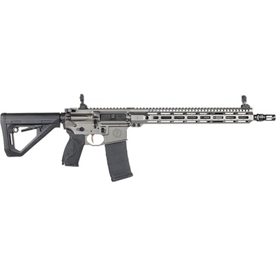 PC M&P15 AXE 5.56X45 NATO 16.1'' BBL (1)30RD MAG GRAY — view 1