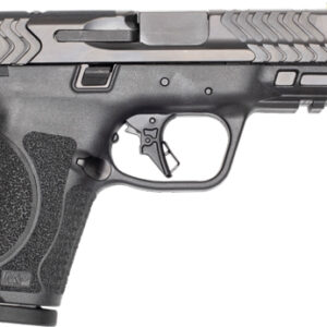 S&W M&P9 PC M2.0 COMPACT COMP - 4.22" 15-RD OPTICS READY NO TS — view 2