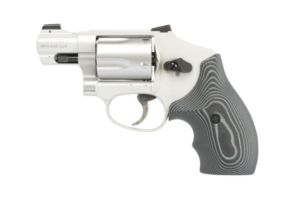 SMITH AND WESSON 642UC 38SPL 1-7/8" 5RD XS NS — view 1