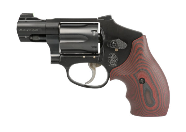SMITH AND WESSON 442UC 38SPC 1-7/8" 5RD XS NS — view 1