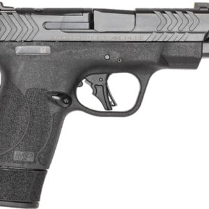 S&W M&P9 PC SHIELD PLUS COMP - 9MM 10/13/15 RD MAGS NO TS 4" — view 2