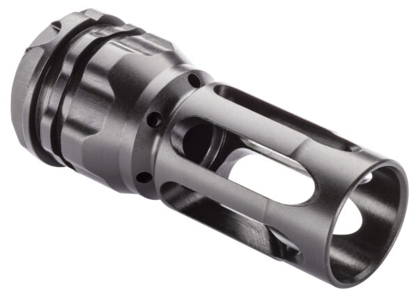 Gemtech 13818 7.62 ETM Flash Hider 5/8-24 — view 1