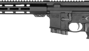 S&W M&P15 SPORT III 5.56 RIFLE - 10-RD CTS106 CA COMP ADJ STK — view 2