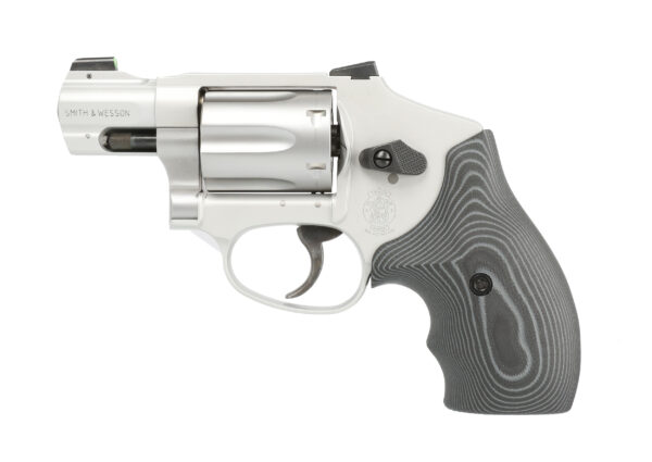 SMITH AND WESSON 632UC 32H&R 1-7/8" 6RD XS NS — view 1