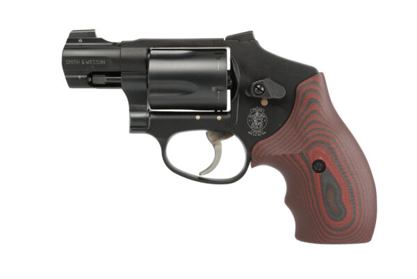 SMITH AND WESSON 432UC 32H&R 1-7/8" 6RD XS NS — view 1