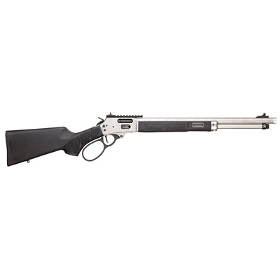 MODEL 1854 44 REMINGTON MAGNUM 19.25''BBL 9RD BLACK/STAINLESS — view 1