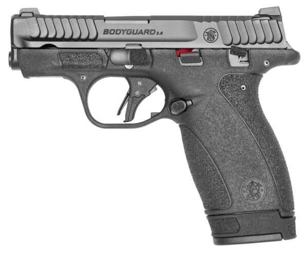 SMITH AND WESSON BODYGUARD 2.0 380ACP 12+1 TS — view 1