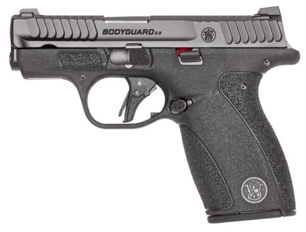 SMITH AND WESSON BODYGUARD 2.0 380ACP 12+1 NTS — view 1