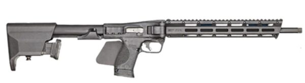 M&P FPC 9MM 16.25" Blk 10rd CA Comp — view 1