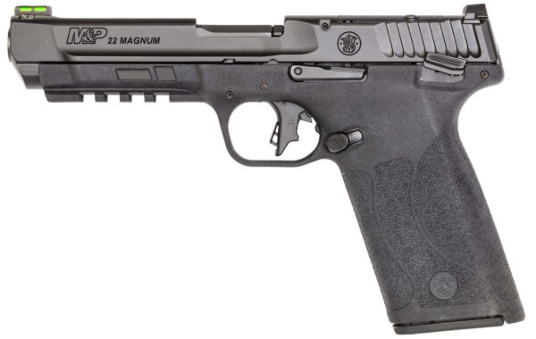 SW M&P 22MAG 4.35 10RD COMPLIANT — view 1