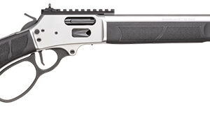 Model 1854 SST/SYN .45LC 19.25" Blk/SS 9rd