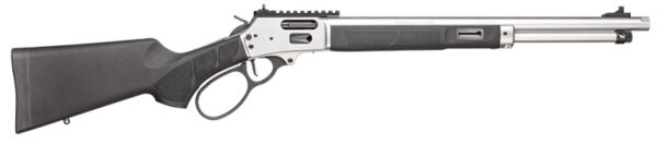 Model 1854 SST/SYN .45LC 19.25" Blk/SS 9rd — view 1