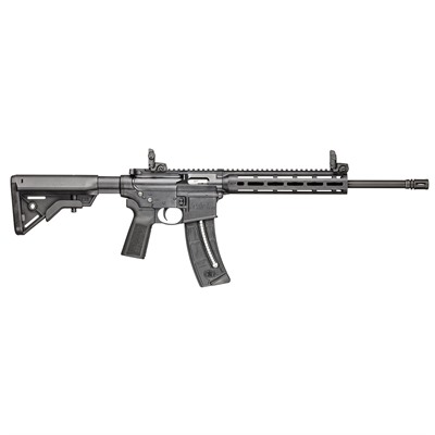 M&P 15-22 SPORT SMU 22 LR 16.5'' BBL (1)25RD MAG BLACK — view 1
