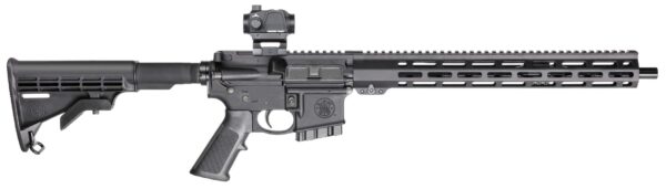 SW M&P15 SPORT III 5.56 16 FIXED CT RED DOT — view 1
