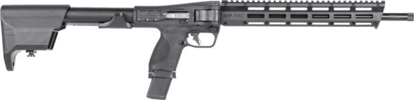 S&W M&P FPC 40S&W FPC - 16.25" 1-15RD 2-20RD MAGS BLK — view 1