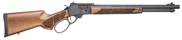 Model 1854 .45LC 19.25" Walnut 9rd — view 1