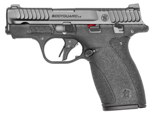 SMITH AND WESSON BODYGUARD 2.0 380ACP 10+1 TS — view 1